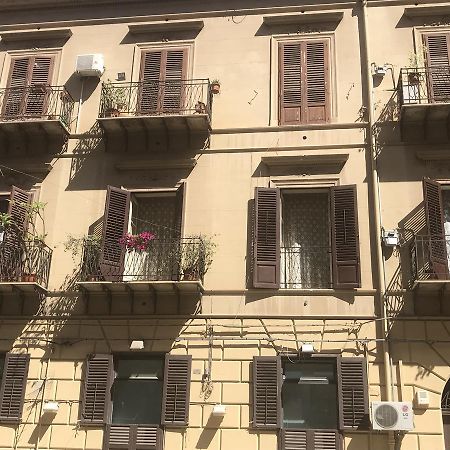 Apartament Camidu Boutique House Palermo Zewnętrze zdjęcie